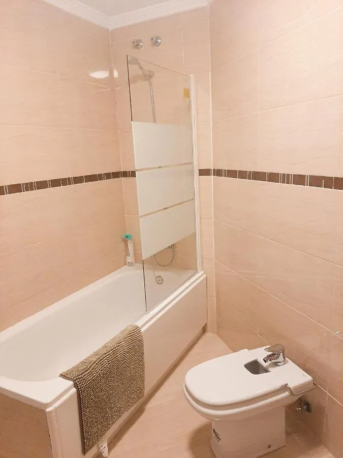 ✾ Dv Properties Central Apartment #P4H2 ✾ Màlaga