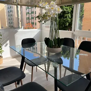  Apartamento Vacaciones En