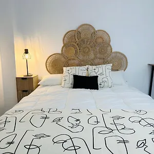  Apartamento Picassiano