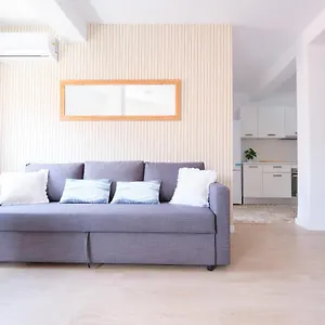  Apartamento Lovely