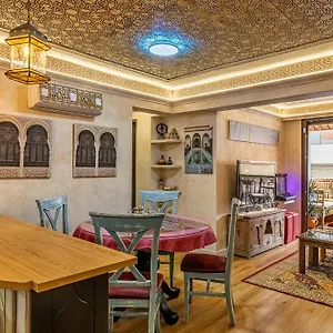  Apartamento La Esperanza Malaqa