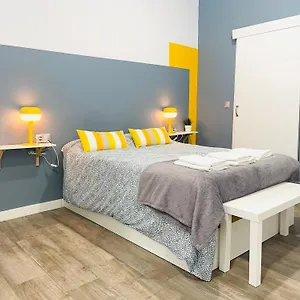  Apartamento Moderno Y Bien Situado P8