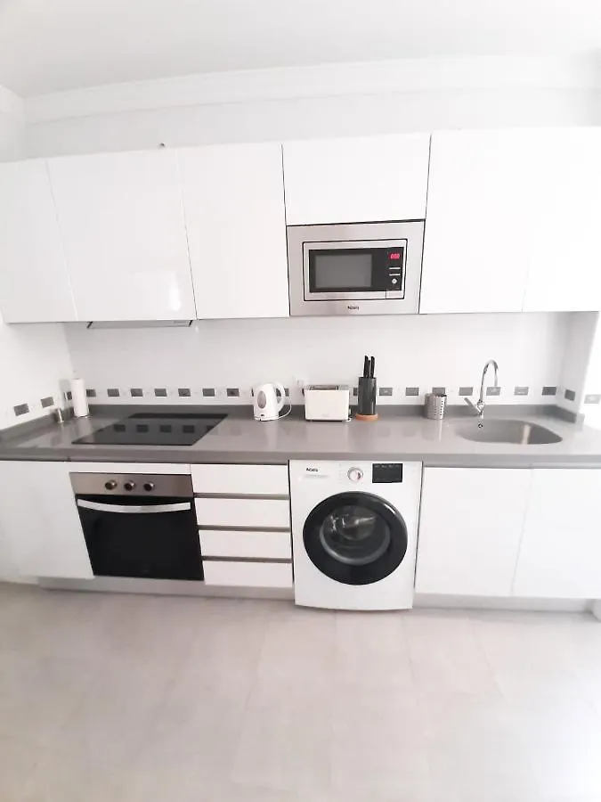 ✾ Dv Properties Central Apartment #P4H2 ✾ Málaga