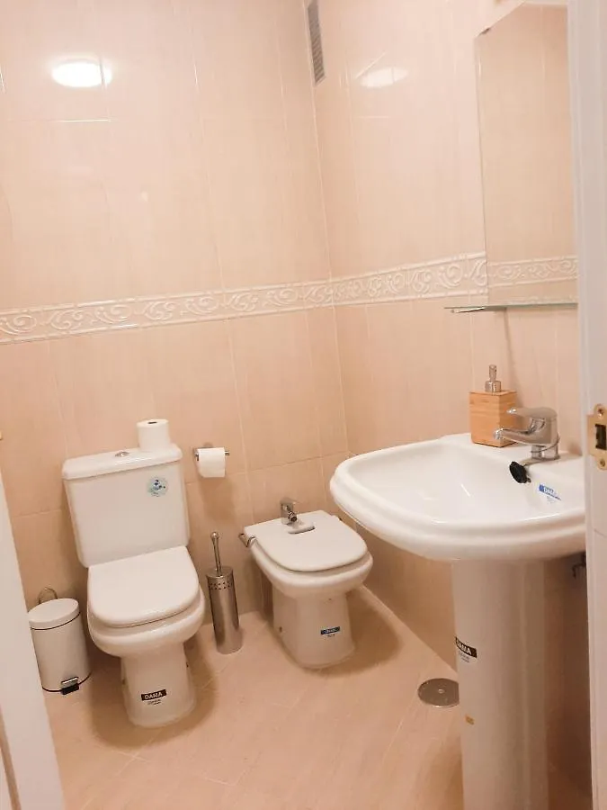 ✾ Dv Properties Central Apartment #P4H2 ✾ Málaga España