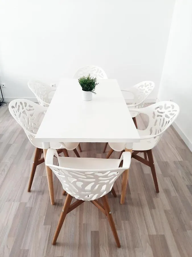 ✾ Dv Properties Central Apartment #P4H2 ✾ Málaga Espanha